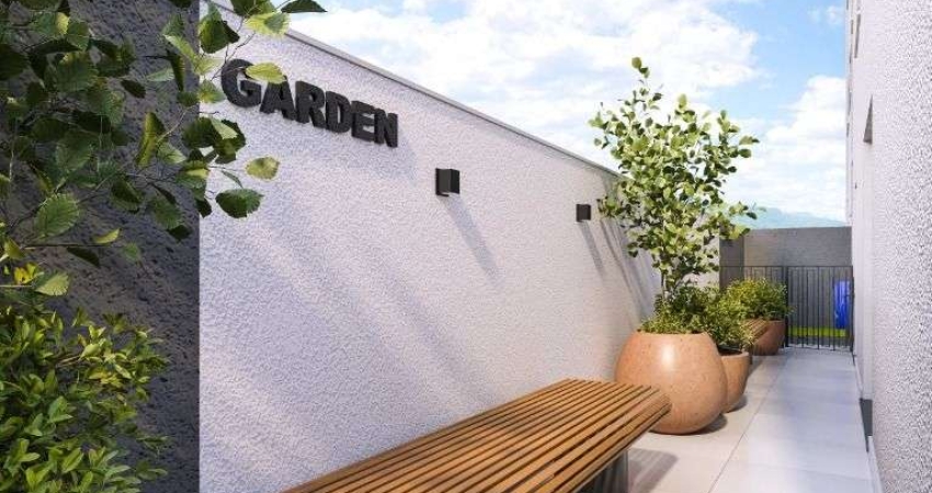 Apartamento com 3 dormitórios à venda, 104 m² por R$ 799.293 - Gravatá - Navegantes/SC