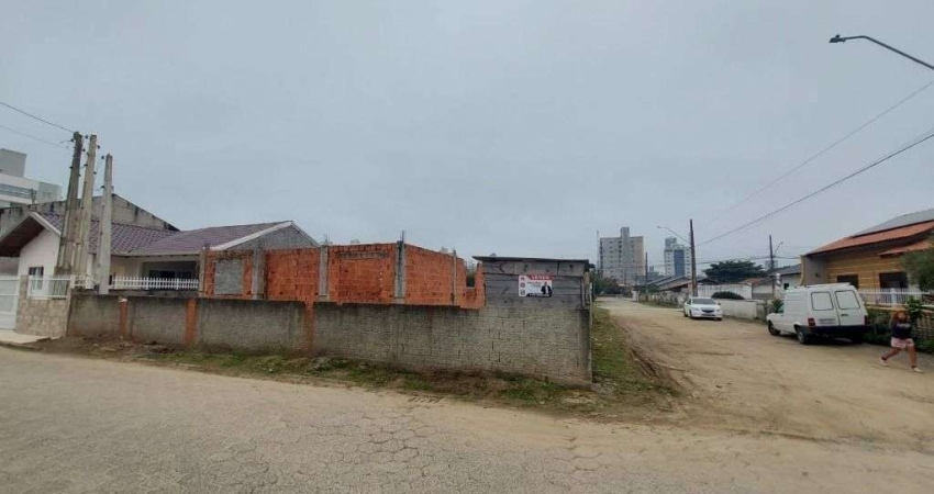 Terreno à venda no Gravata, Navegantes 