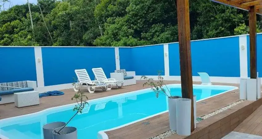 Casa com 2 quartos à venda no Meia Praia, Navegantes 