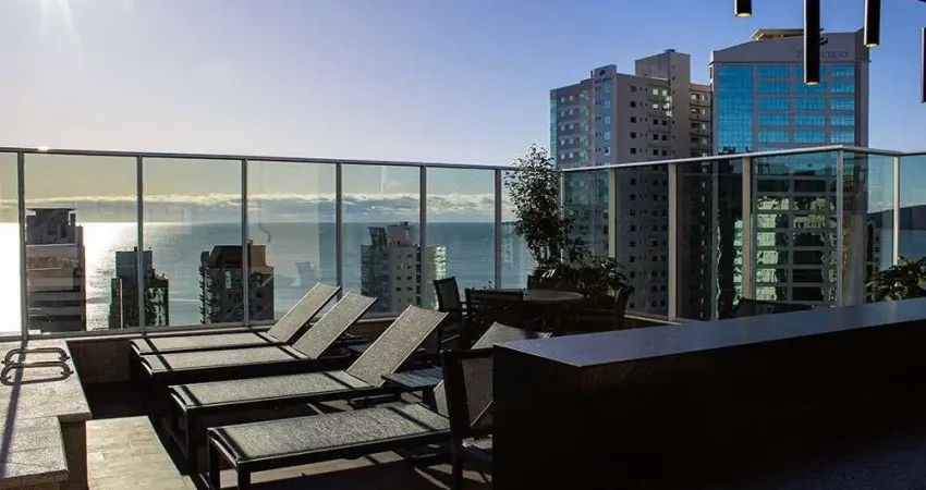 Apartamento com 2 quartos à venda em Morretes, Itapema 