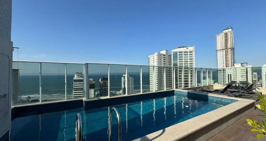 Apartamento com 2 quartos à venda em Morretes, Itapema 