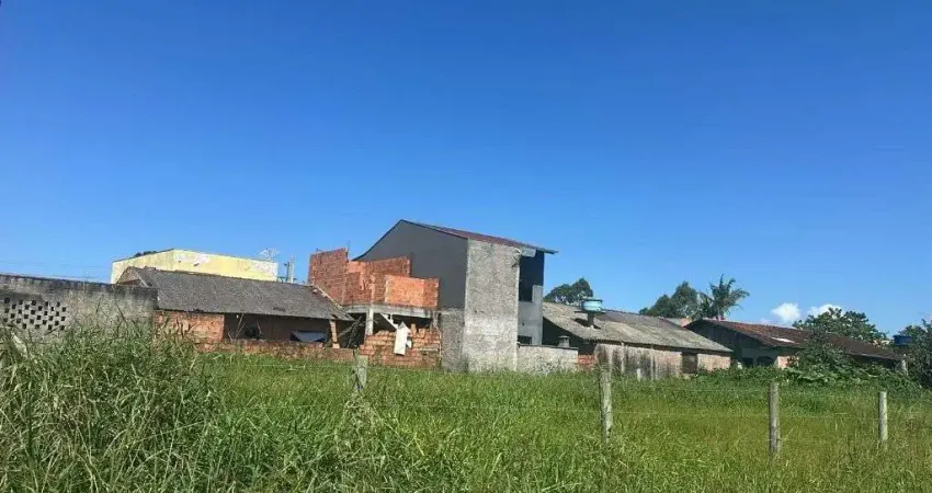 Terreno à venda no bairro itacolomi - balneário piçarras/sc