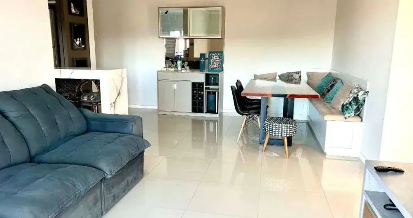 Apartamento com 2 quartos à venda no Gravata, Navegantes
