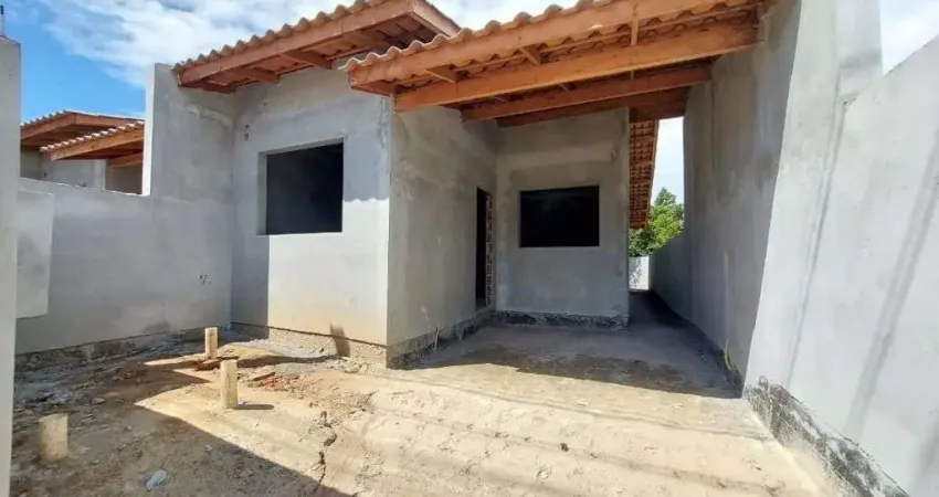 Casa com 3 dormitórios à venda, 91 m² por r$ 850.000,00 - meia praia - navegantes/sc