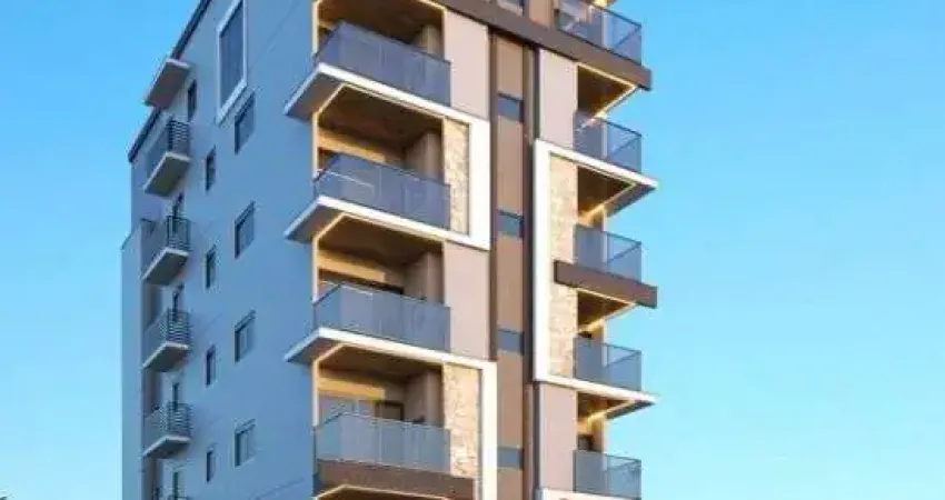 Apartamento com 2 dormitórios à venda, 70 m² por r$ 681.024,00 - gravatá - navegantes/sc