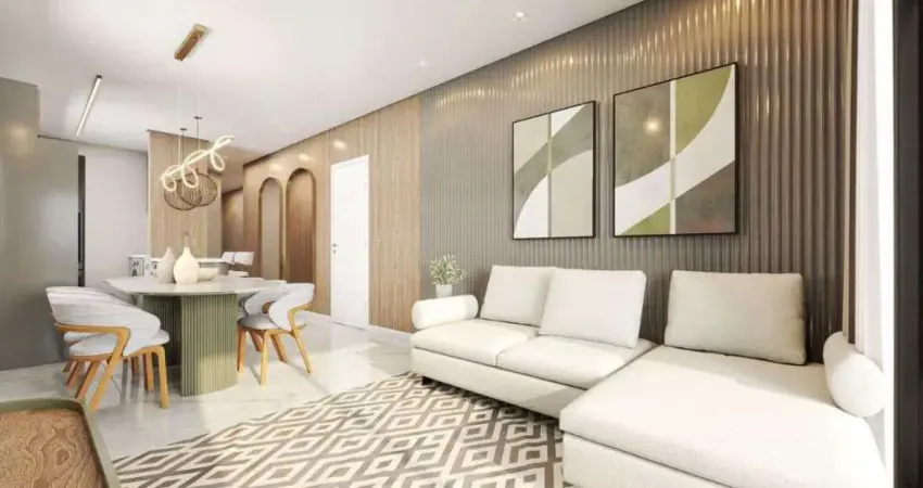 Apartamento com 2 dormitórios à venda, 70 m² por r$ 681.000,00 - gravatá - navegantes/sc