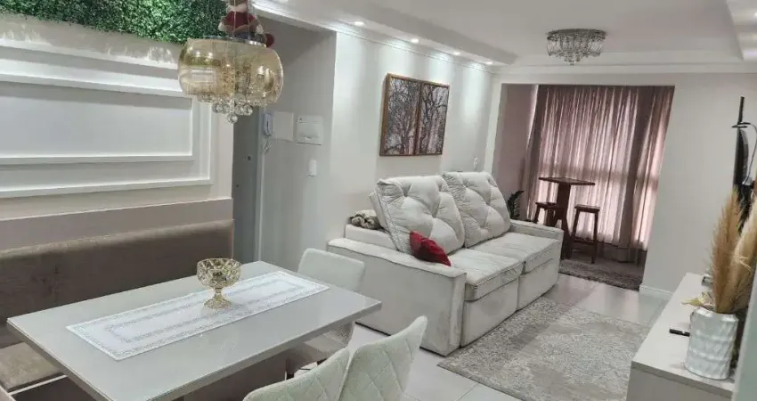 Apartamento com 2 dormitórios à venda no centro de navegantes/sc