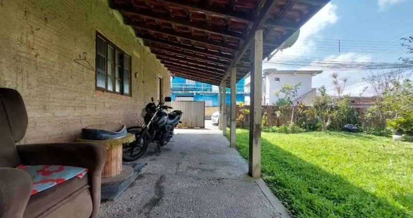 Casa com 2 quartos à venda no Machados, Navegantes