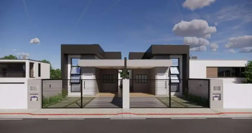 Casa com 3 quartos à venda no Itajubá, Barra Velha 