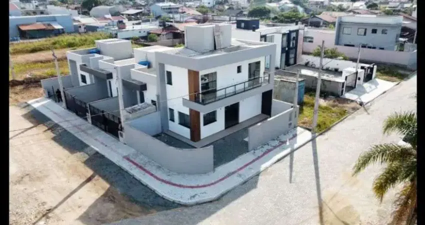 Casa com 2 quartos à venda no Itajubá, Balneário Piçarras