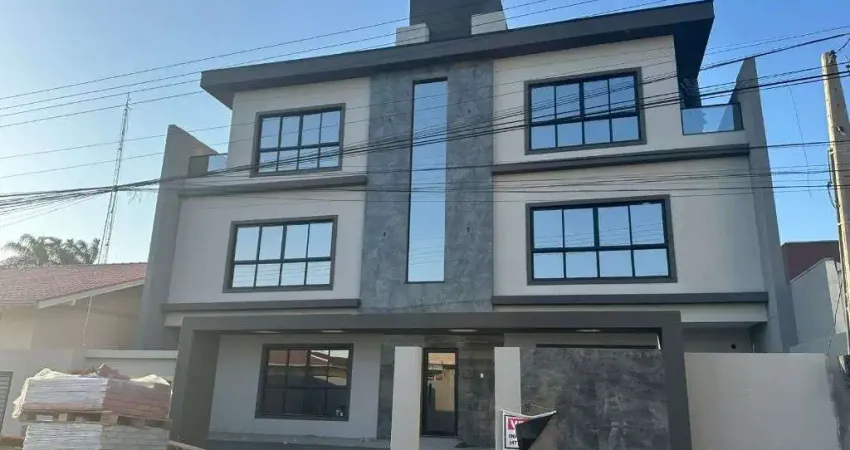 Apartamento à venda, 63 m² por r$ 495.000,00 - centro - navegantes/sc