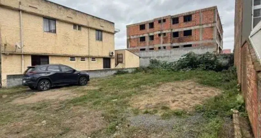 Terreno à venda, 325 m² por r$ 1.200.000,00 - centro - navegantes/sc