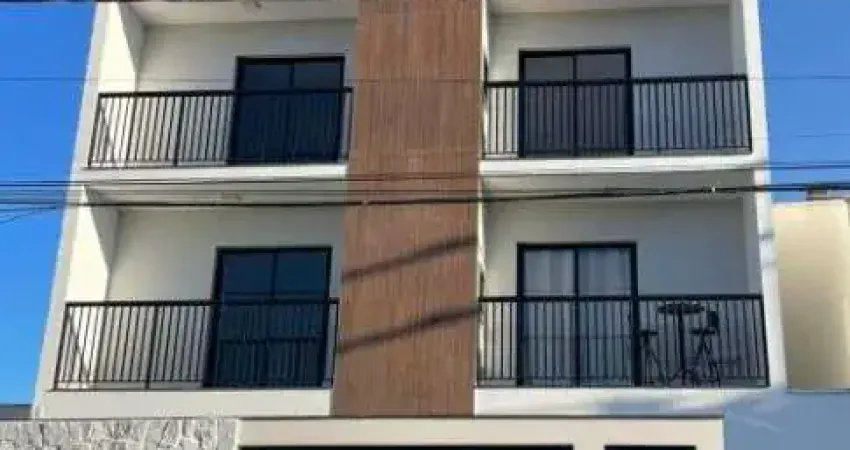 Apartamento com 1 quarto à venda no Gravata, Navegantes