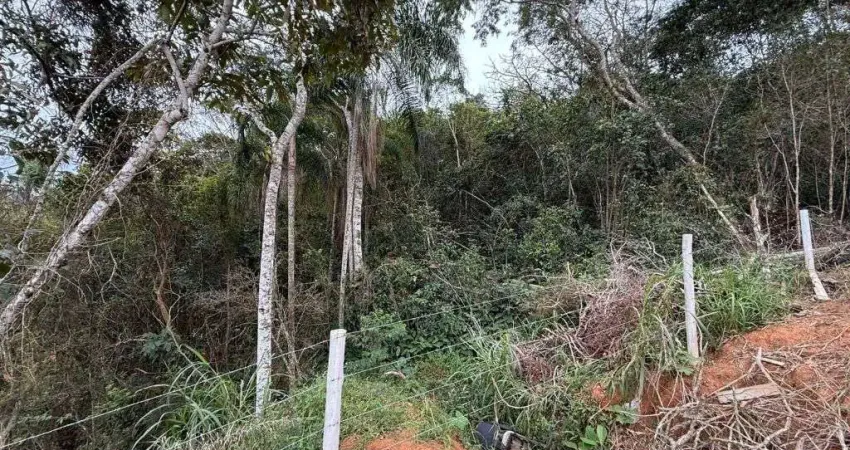 Terreno à venda, 2100 m² por r$ 280.000,00 - santa lidia - penha/sc