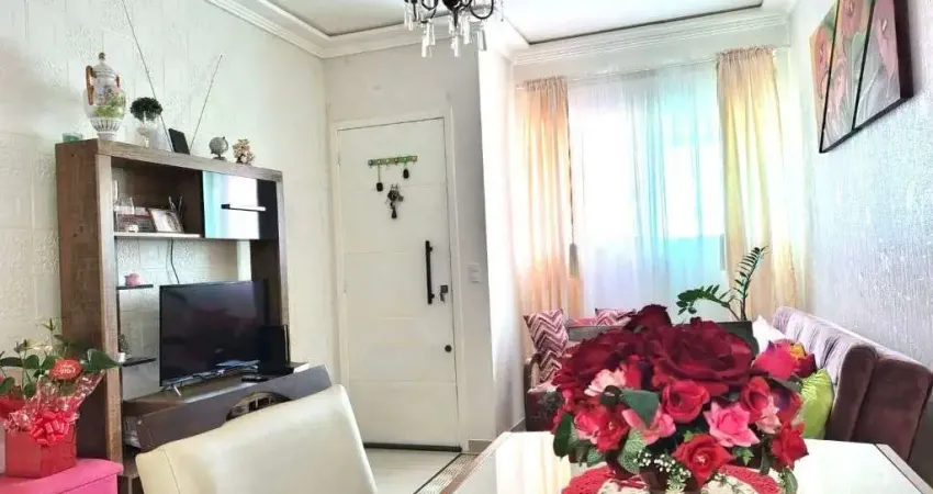 Apartamento com 2 quartos à venda no São Vicente, Itajaí