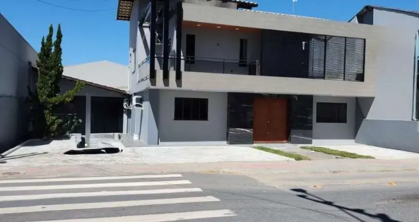 Casa comercial à venda no São Domingos, Navegantes