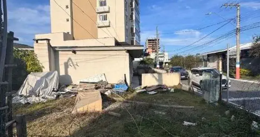 Terreno à venda no Gravata, Navegantes 