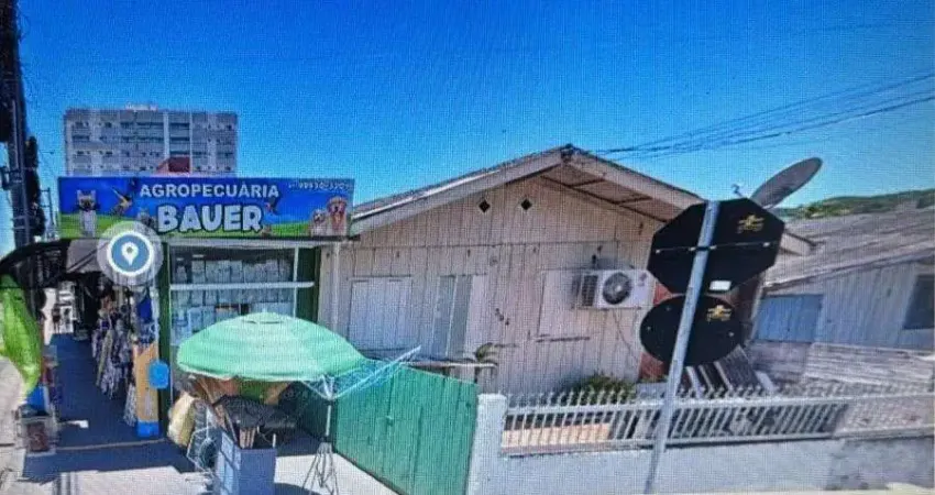 Terreno comercial à venda no Gravata, Navegantes 