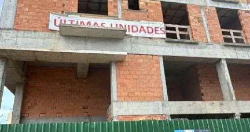 Apartamento com 2 quartos à venda no Gravata, Navegantes 