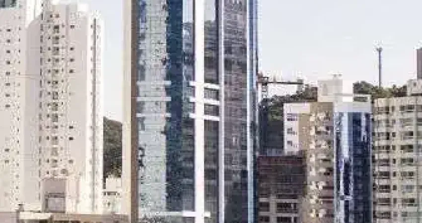 Apartamento com 4 quartos à venda em Pioneiros, Balneário Camboriú 