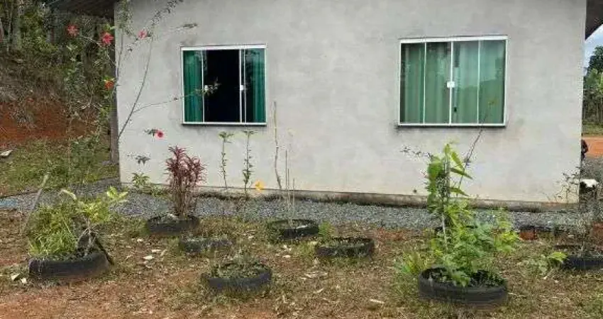 Chácara / sítio à venda no Escalvado, Navegantes 