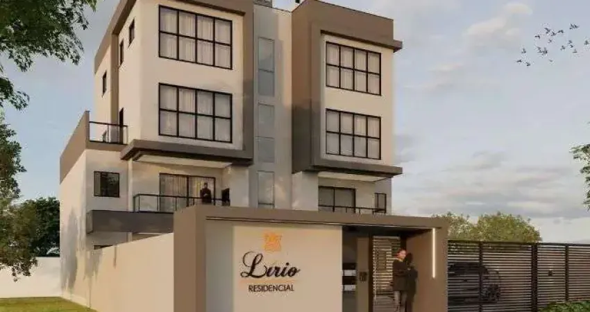 Apartamento com 2 dormitórios à venda no bairro meia praia - navegantes/sc