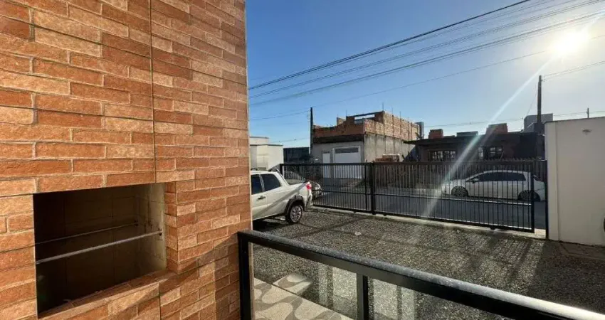 Apartamento com 2 quartos à venda no Espinheiros, Itajaí 