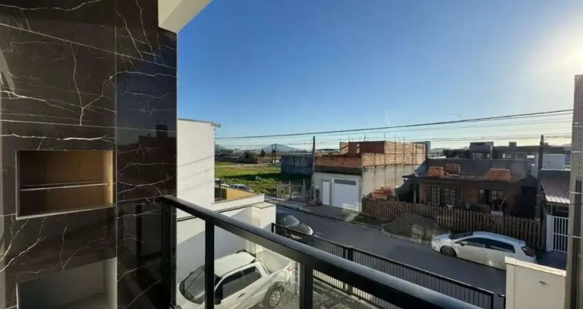 Apartamento com 2 quartos à venda no Espinheiros, Itajaí 