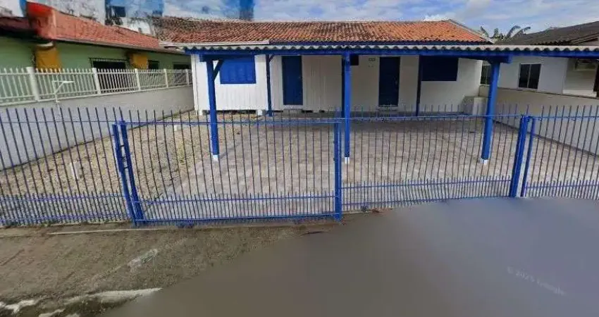 Casa com 3 quartos à venda no Gravata, Navegantes 