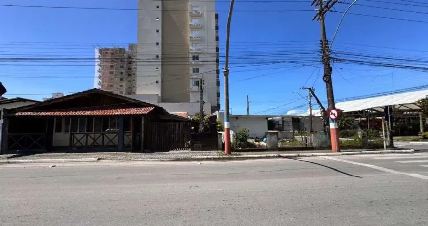 Casa comercial com 1 sala à venda no Gravata, Navegantes