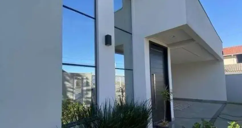 Casa com 2 quartos à venda no Meia Praia, Navegantes