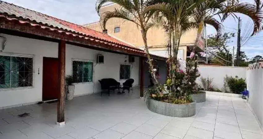 Casa com 3 quartos à venda no São Domingos, Navegantes 