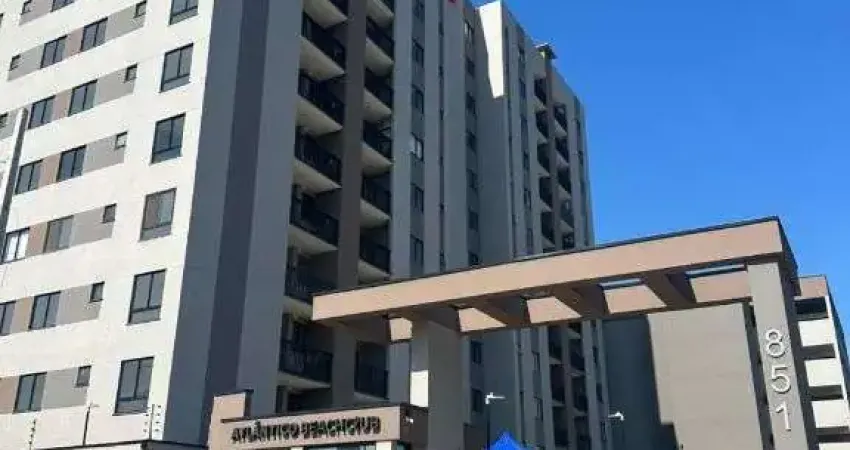 Apartamento com 2 quartos à venda no Centro, Balneário Piçarras