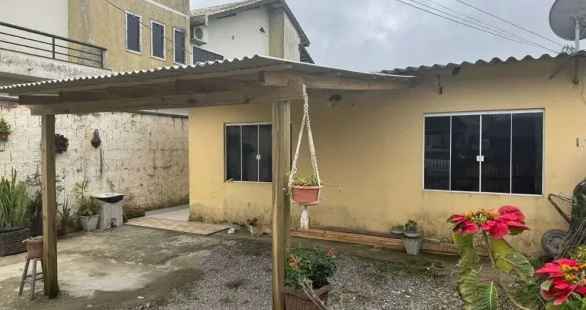 Casa com 2 quartos à venda no Machados, Navegantes