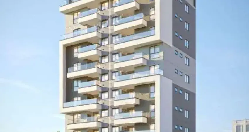 Apartamento com 2 quartos à venda na Praia de Armação do Itapocorói, Penha
