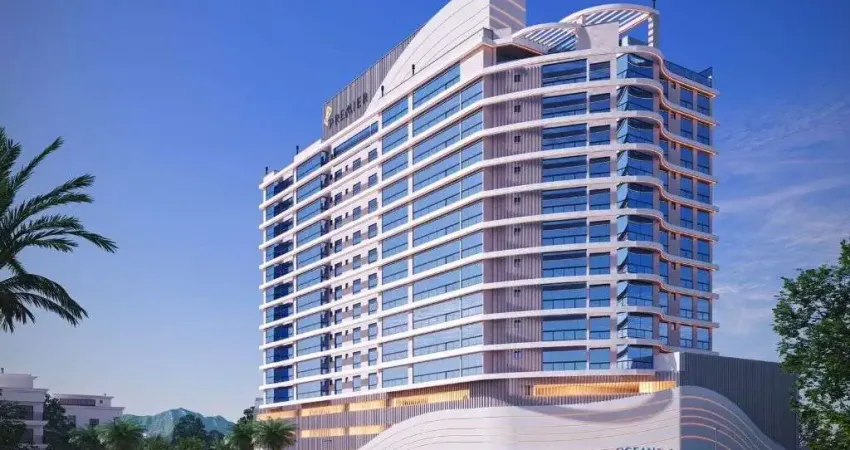 Apartamento com 2 quartos à venda no Centro, Penha