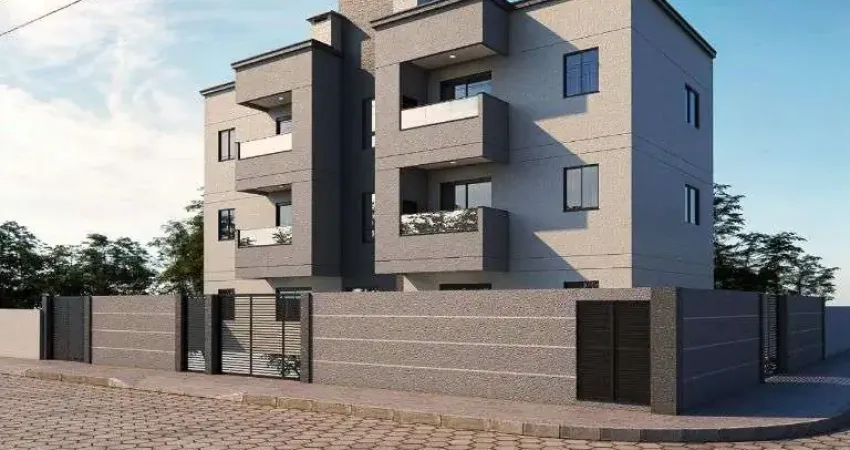 Apartamento com 2 quartos à venda na Nossa Senhora das Graças, Navegantes