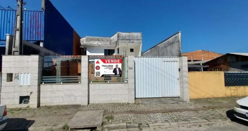 Casa com 3 quartos à venda na Nossa Senhora das Graças, Navegantes