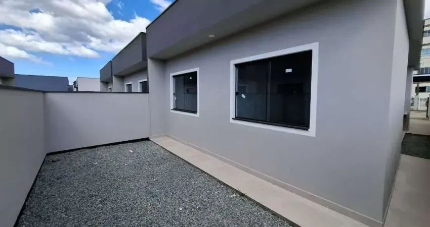 Casa com 3 quartos à venda no Centro, Barra Velha