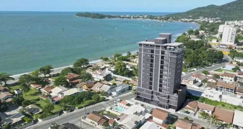 Apartamento com 2 quartos à venda na Praia de Armação do Itapocorói, Penha
