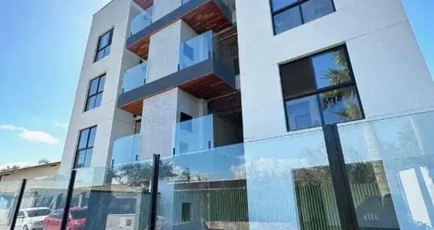 Apartamento com 2 quartos à venda no Machados, Navegantes