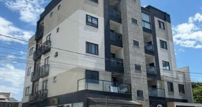 Apartamento com 2 quartos à venda no Centro, Navegantes