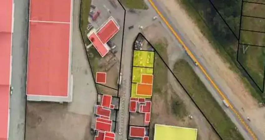 Terreno à venda no São Domingos, Navegantes 