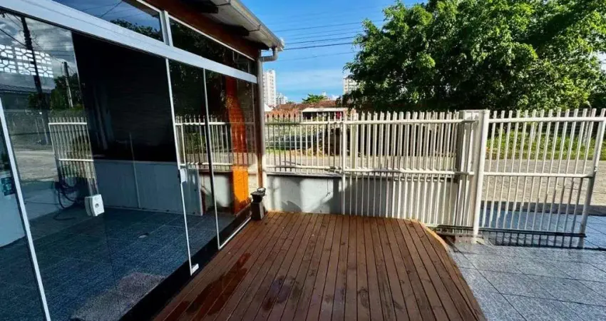 Casa com 2 dormitórios à venda, 100 m² por r$ 800.000,00 - centro - navegantes/sc