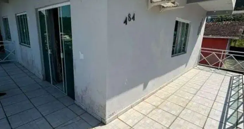 Casa com 5 dormitórios à venda, 200 m² por r$ 750.000,00 - praia de armação do itapocorói - penha/sc