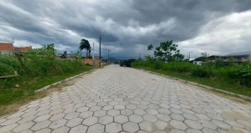 Terreno à venda no São Paulo, Navegantes