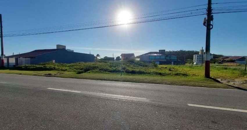 Terreno à venda, 305 m² por R$ 1.500.000,00 - Meia Praia - Navegantes/SC