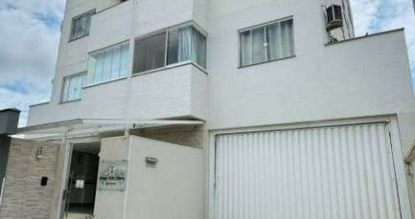 Apartamento à venda, 59 m² por R$ 585.000,00 - Centro - Navegantes/SC