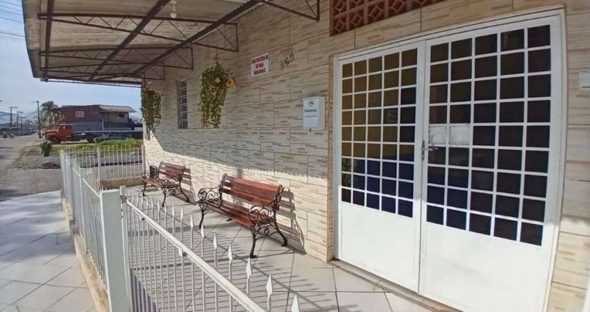 Casa à venda, 500 m² por R$ 1.500.000,00 - Machados - Navegantes/SC