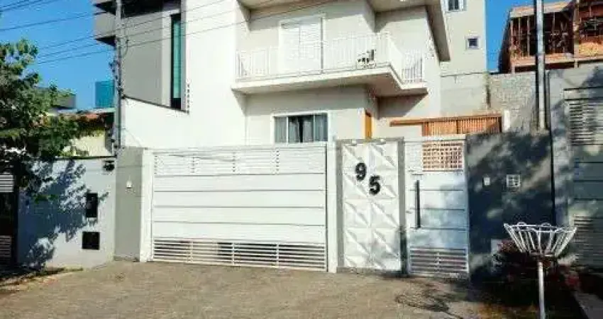 Casa para venda em cajamar, portais (polvilho), 3 dormitórios, 1 suíte, 2 banheiros, 2 vagas